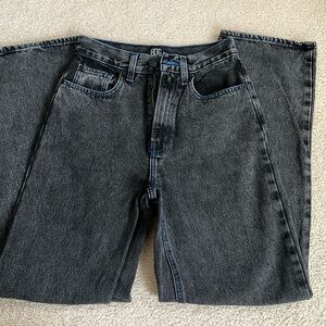 urban Outfitters- BDG Highrise baggy jeans